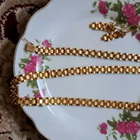 سرویس رولکس طلا