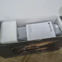 فروش X BOX 1X 1T|کنسول، بازی ویدئویی و آنلاین|شیراز, پودنک|دیوار