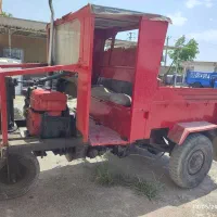 سه چرخه کمپرسی