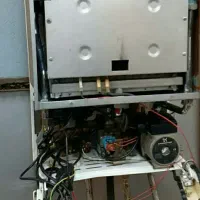 کولرگازی پکیج ابگرمکن بخاری سرویس کار نصب تعمیرات|آبگرمکن، پکیج، شوفاژ|مشهد, شهید فرامرز عباسی|دیوار