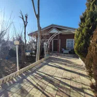 کلبه سویسی +ویلا+کردان سهیلیه زعفرانیه تهراندشت+