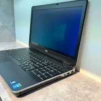 لپتاپ گرافیکدار اقتصادی Dell 654 با ضمانت|رایانه همراه|تهران, فلسطین (میدان انقلاب)|دیوار