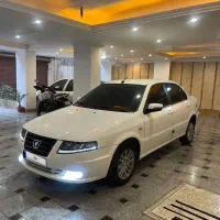 سورن پلاس دوگانه سوز مدل۱۴۰۴ مخزن بزگ سیمی