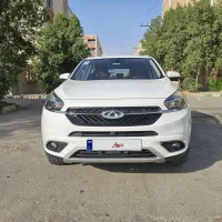 تیگو ۷ اکسلنت مدل ۹۶(وارداتی)