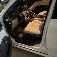 کیا اوپتیما K5|خودرو سواری و وانت|شیراز, شهرک والفجر|دیوار