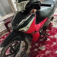 وسیله|موتورسیکلت|بومهن, |دیوار