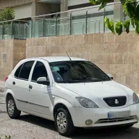 تیبا2 مدل ۱۴۰۰