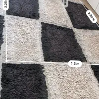 قالی ترک شش متری|فرش|یاسوج, |دیوار