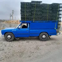 بار بری با نیسان