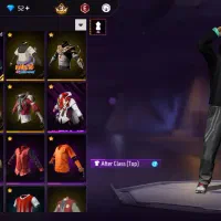 اکانت فری فایر|کنسول، بازی ویدئویی و آنلاین|تهران, زنجان جنوبی|دیوار