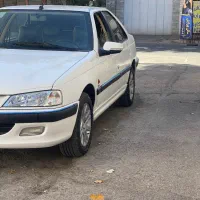 پارس Tu5 مدل ۹۹ دریچه سیمی|خودرو سواری و وانت|شاهرود, |دیوار