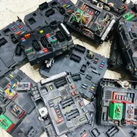 تعمیرفروش بی‌اس‌آیBsiو بی‌اس‌ام Bsm یاجعبه فیوز۲۰۶