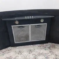 هود آشپزخانه