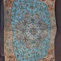 سه جفت رویه بالشتی و متکا ، کوسن ترمه و مخمل شنل|رختخواب، بالش، پتو|تهران, ولنجک|دیوار