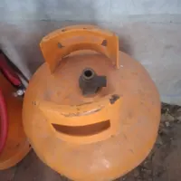 کپسول ایران گاز