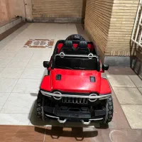 ماشین شارژی