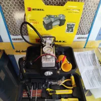 پمپ باد فندکی ماشین|قطعات یدکی و لوازم جانبی|ورامین, ورامین|دیوار