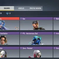 اکانت کالاف طاق|کنسول، بازی ویدئویی و آنلاین|تهران, فرودگاه مهرآباد|دیوار