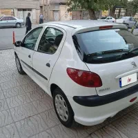 206 مدل 99 تیپ 2