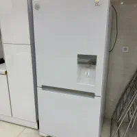 یخچال فریزر پایین دوو مدل DB-2832LW