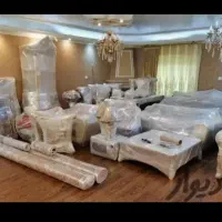 باربری منصف بار حمل بار در تمامی نقاط کرج|خدمات حمل و نقل|کرج, عظیمیه|دیوار