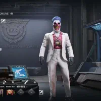 اکانت کالاف ارزون|کنسول، بازی ویدئویی و آنلاین|اسلام‌شهر, شهرک مفیدی|دیوار