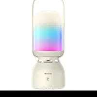 چراغ اسپیکر دار یسیدو