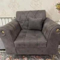 مبل و میز عسلی