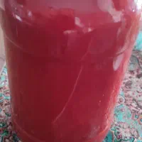 رب خانگی آتیشی