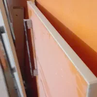 کمددیواری|جاکفشی، کمد، دراور|شوشتر, |دیوار