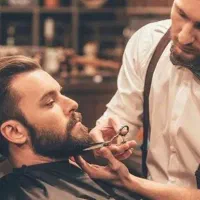 اصلاح سر و صورت رایگان رایگان حتما تشریف بیارین