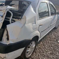 تصادفی|خودرو سواری و وانت|ارومیه, |دیوار