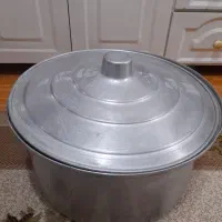 قابلمه روحی سایز بزرگ