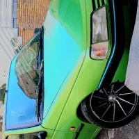 پژو 2000 مدل 76