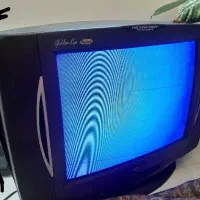 تلویزیون 21 اینچ ال جی|تلویزیون و پروژکتور|محمدشهر, شهرک چمران|دیوار