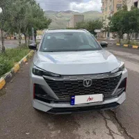 چانگان cs55 plus 2024 وارداتی
