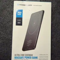 پاوربانک مگ سیف