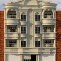 پیش فروش آپارتمان ۲ خواب ۹۵ متری