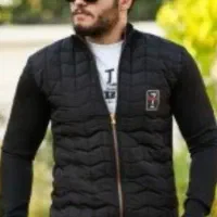 کاپشن مردانه