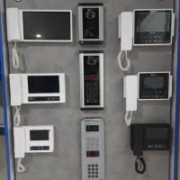 نمایندگی مجاز آیفون تصویری تکنما