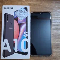 سامسونگ A10s