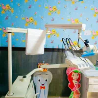 کلینیک دندانپزشکی رز|خدمات آرایشگری و زیبایی|کرمان, |دیوار