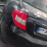تعمیرگاه ام وی ام چری تیگو آریزو