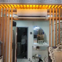 نصاب کولر گازی پکیچ رادیاتور. شیرآلات وتعمیر سرویس