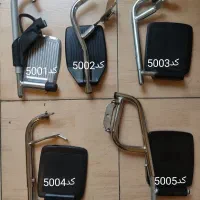 فروش قطعات یدکی ویلچر