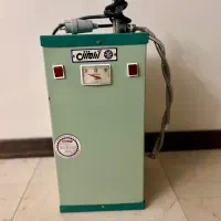 آبگرمکن برقی