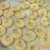 کلمپه خانگی فوق العاده ترد|خوردنی و آشامیدنی|بردسیر, |دیوار