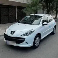 فروش حواله پژو ۲۰۷