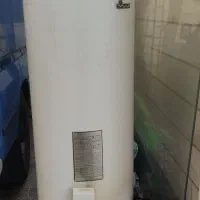 آبگرمکن ایرانشرق