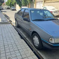 پژو ۴۰۵|خودرو سواری و وانت|سمنان, |دیوار